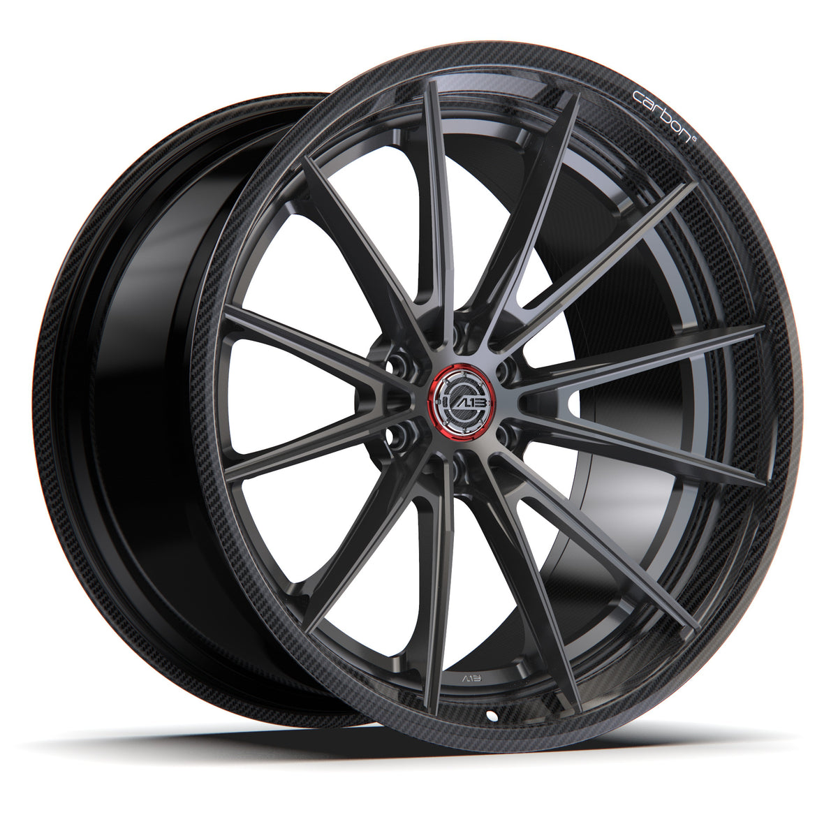 AL13 HDR10 Forged Wheel