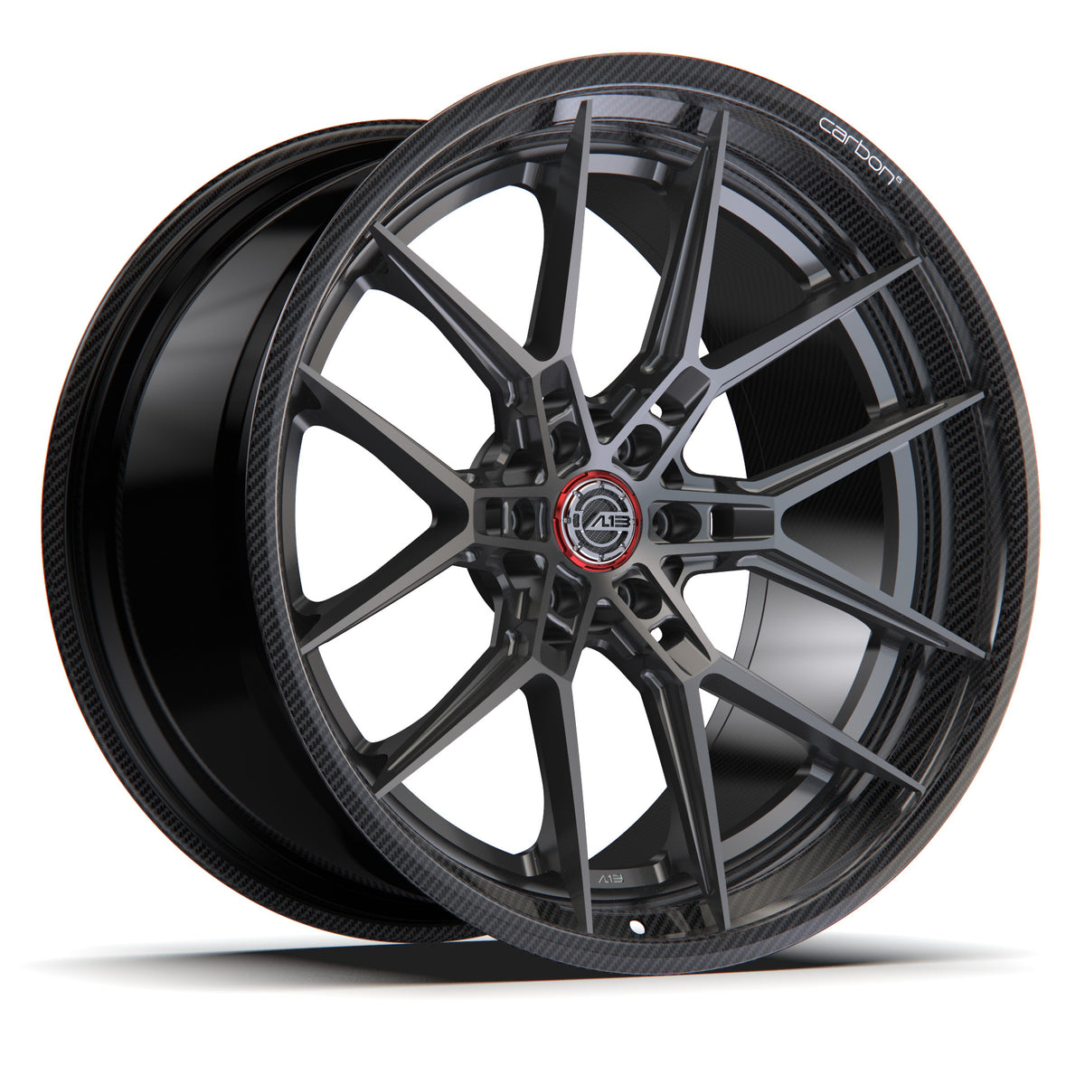 AL13 HDR60 Forged Wheel