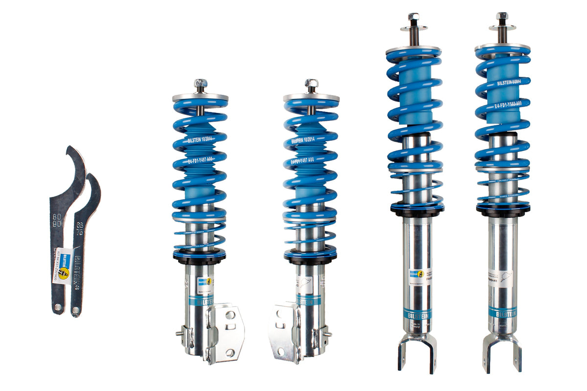 Bilstein B14 Shock Absorber Kit for Mitsubishi Lancer EVO 7, EVO 8, EVO 9 2001-2007