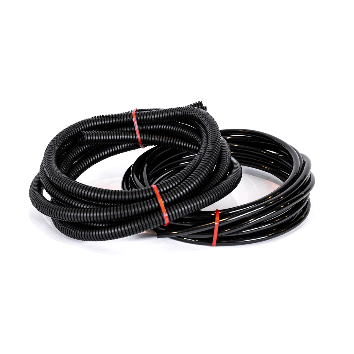 Polyair Ultimate Airbag Kit - LDV T60 Plus - Coil Sprung (2 inch lift)