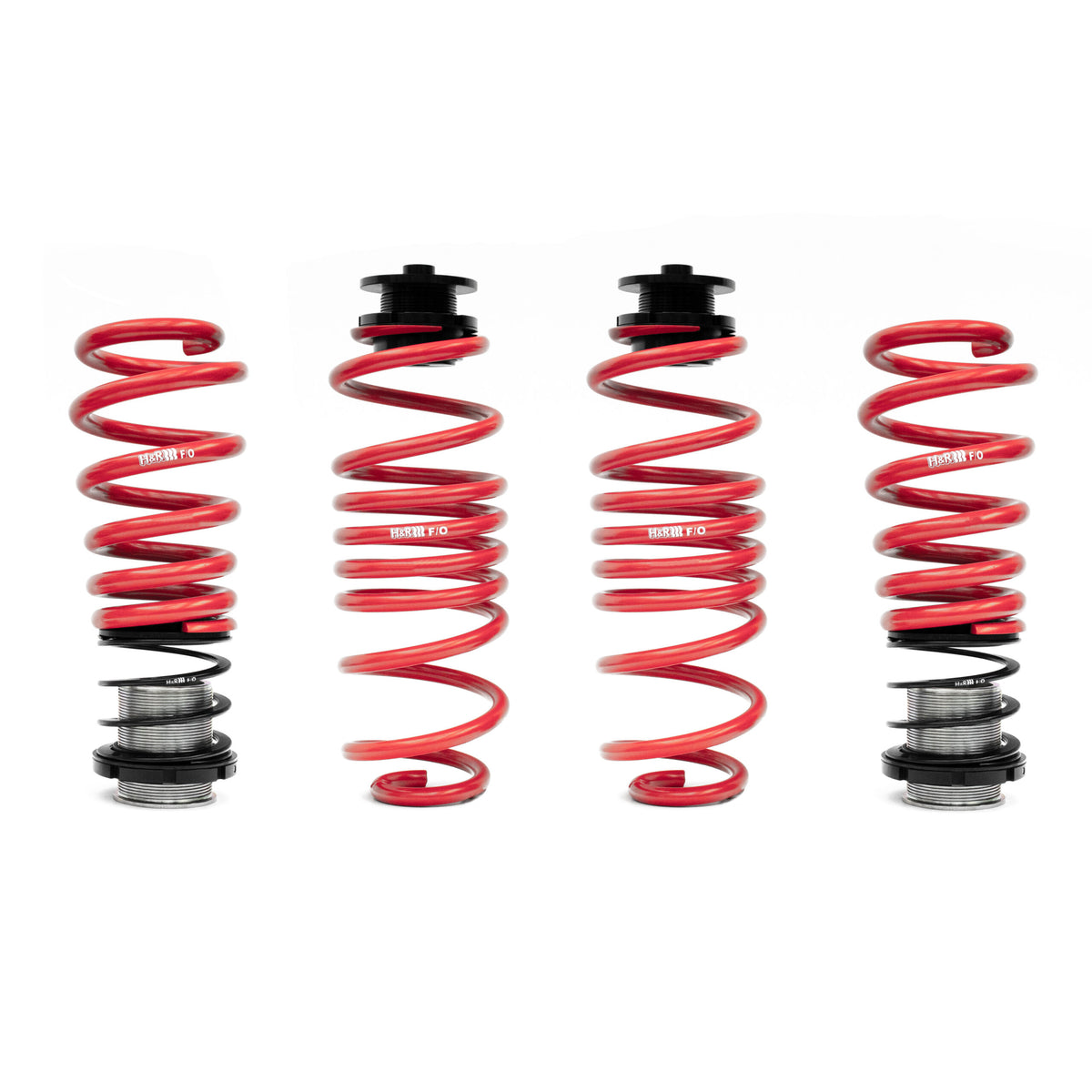 H&R Sport Springs - Volkswagen Golf R Type MK7
