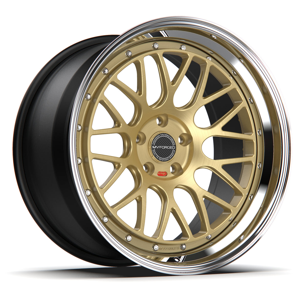 MV Forged HS10 Forged Wheel