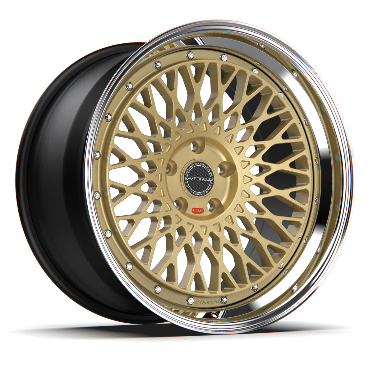 MV Forged HS20 Forged Wheel