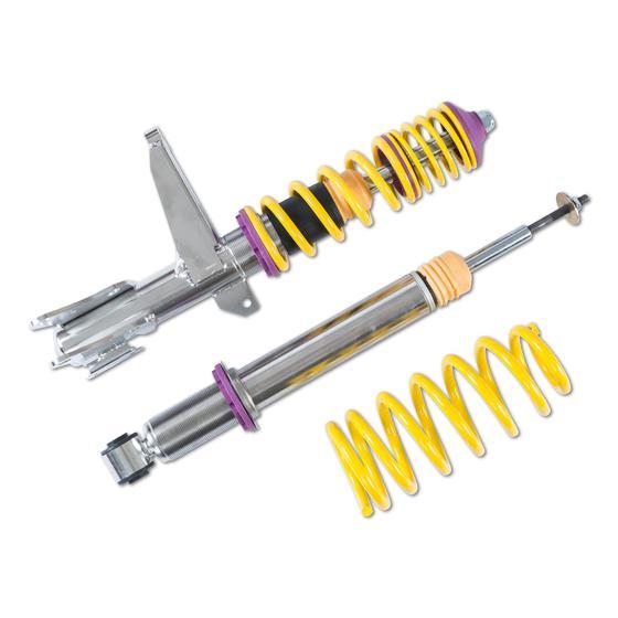 KW Coilover Kit V1 for 09/1991+ Audi 80 Avant (8C5, B4) (B4)