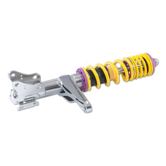 KW Coilover Kit V1 for 09/1991+ Audi 80 Avant (8C5, B4) (B4)