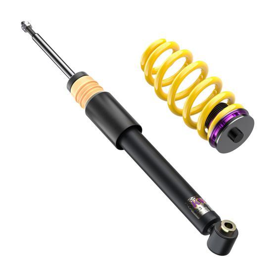 KW Coilover Kit V1 - Audi A4 (B7)