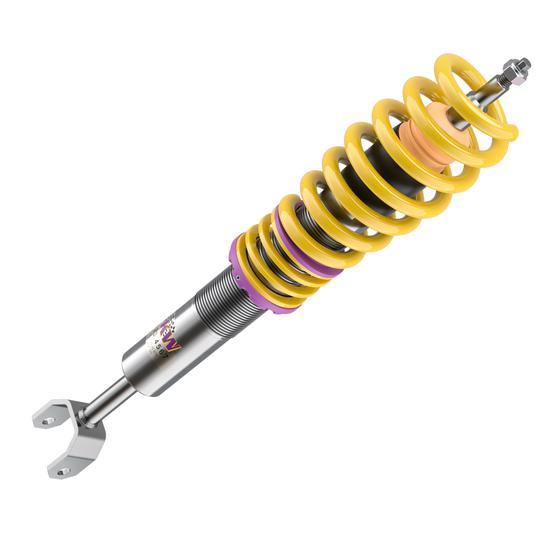KW Coilover Kit V1 for 06/2002+ Audi A6 (4B2, C5) (RS6 quattro, RS6 plus quattro)