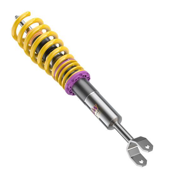 KW Coilover Kit V1 for 06/2002+ Audi A6 (4B2, C5) (RS6 quattro, RS6 plus quattro)