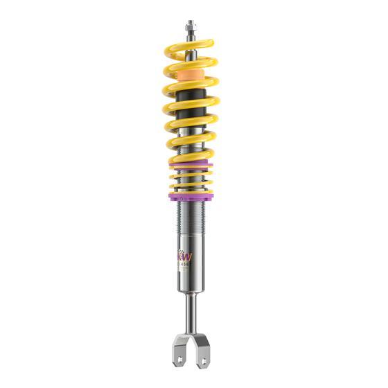 KW Coilover Kit V1 for 06/2002+ Audi A6 (4B2, C5) (RS6 quattro, RS6 plus quattro)