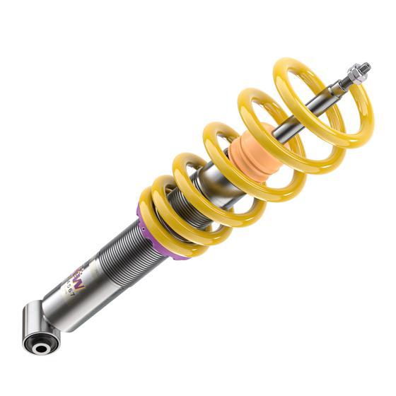 KW Coilover Kit V1 - Audi A6 (C5) (RS 6)