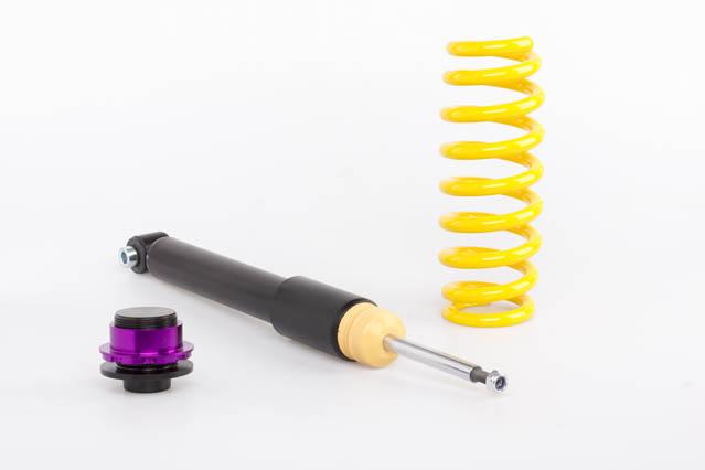 KW Coilover Kit V1 for 05/2013+ BMW 3 Series Gran Turismo (F34) (318d, 320d, 320i +16 more)