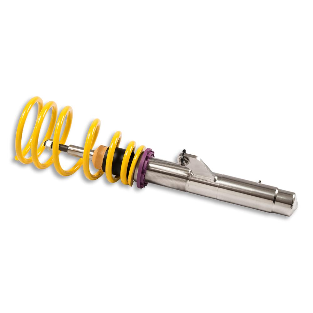 KW Coilover Kit V1 for 09/2006+ BMW 3 Series Coupe (E92) (316d, 316i, 318d +12 more)