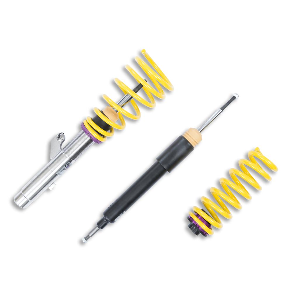 KW Coilover Kit V1 - BMW 1 Series (E87), BMW 1 Series (E82)