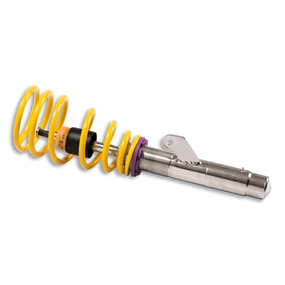 KW Coilover Kit V1 for 11/2005-01/2012 BMW 3 Series (E90) (320d xDrive, 320 xd, 325i xDrive +9 more)