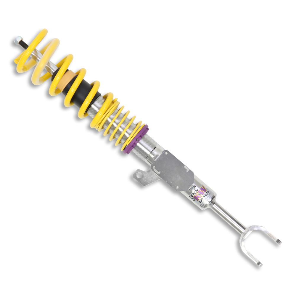 KW Coilover Kit V1 for 03/2010+ BMW 5 Series (F10) (518d, 520d, 520i +19 more)