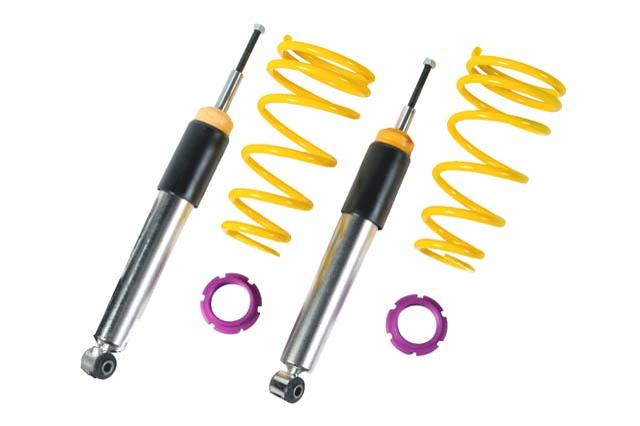 KW Coilover Kit V1 - Ford Usa MUSTANG Convertible (C), Ford Usa MUSTANG Coupe (C) (3.8, 3.9, 4.6 +6 more)
