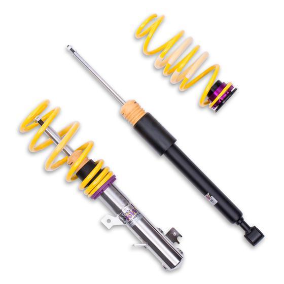 KW Coilover Kit V1 - Ford FIESTA VI (JA8, CB1, CCN)