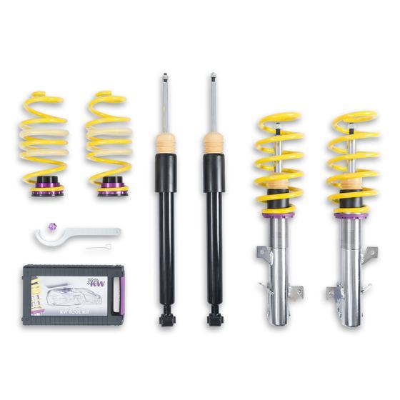 KW Coilover Kit V1 - Ford FIESTA VII (JHH)