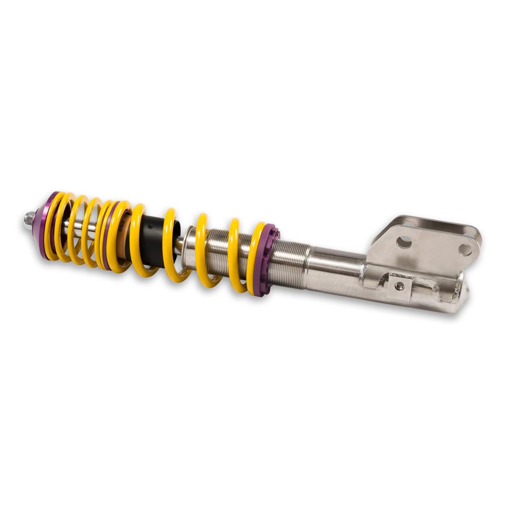 KW Coilover Kit V1 for 10/2007+ Subaru Impreza Hatchback (GR, GH, G3) (1.5 AWD, 2.0 AWD, 2.0D AWD +4 more)