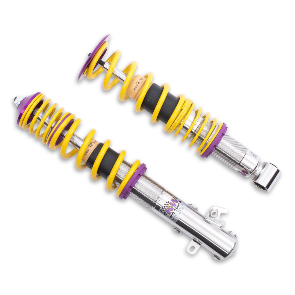 KW Coilover Kit V1 - Subaru LEVORG (V1), Subaru WRX Saloon (GJ, V1)