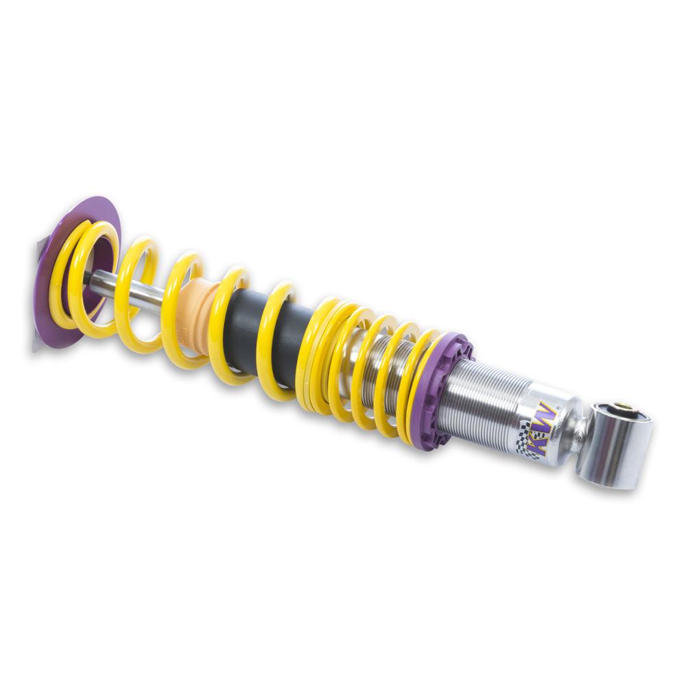 KW Coilover Kit V1 - Subaru LEVORG (V1), Subaru WRX Saloon (GJ, V1)