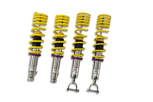 KW Coilover Kit V1 - Honda Civic (EG)