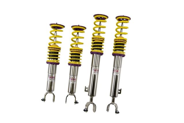 KW Coilover Kit V1 - Honda S2000 (AP)