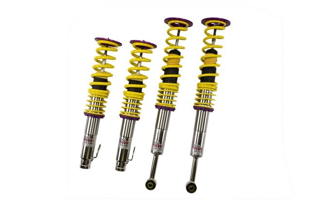 KW Coilover Kit V1 - Honda ACCORD VII (CL, CN)