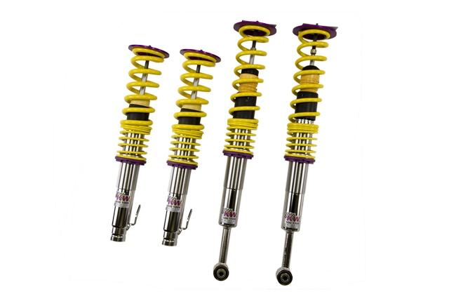 KW Coilover Kit V1 - Acura TL (UC)