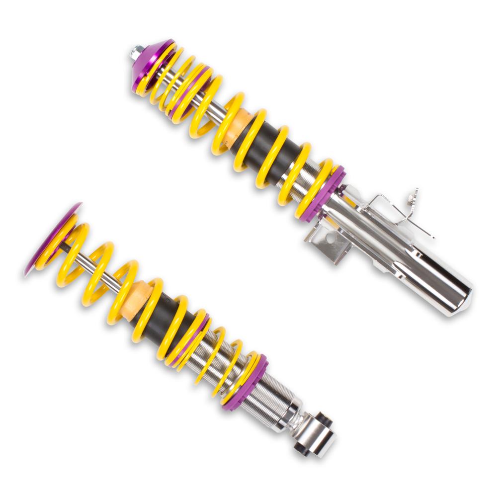 KW Coilover Kit V1 - Scion FR-S Coupe, Subaru BRZ (Z2) +3 more