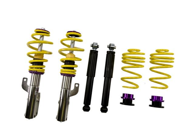 KW Coilover Kit V1 - Saturn ION Saloon