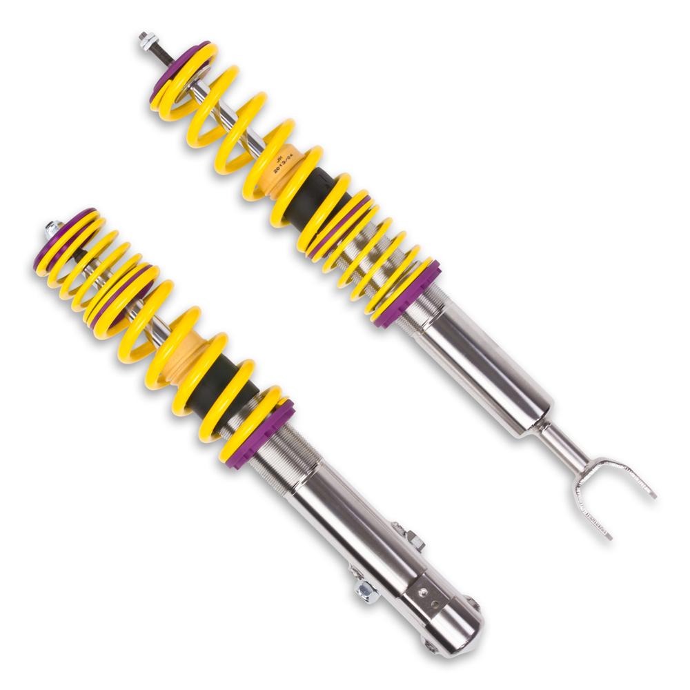 KW Coilover Kit V1 - Mitsubishi CARISMA Saloon (DA), Mitsubishi LANCER VII (CS_A, CT_A)
