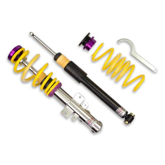 KW Coilover Kit V1 - Peugeot RCZ (4J, 4J)