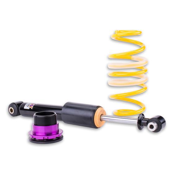 KW Coilover Kit V1 - Peugeot 208 (C)