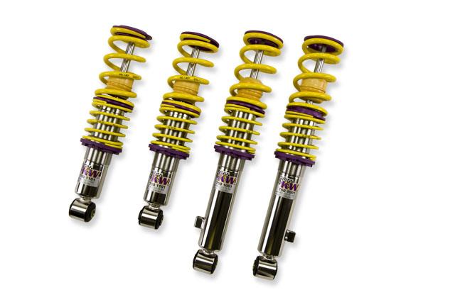 KW Coilover Kit V1 - Mazda MX-5 (NA)