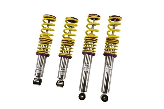KW Coilover Kit V1 - Mazda MX-5 Mk II (NB)