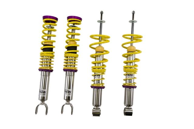 KW Coilover Kit V1 - Mazda MX-5 Mk III (NC)