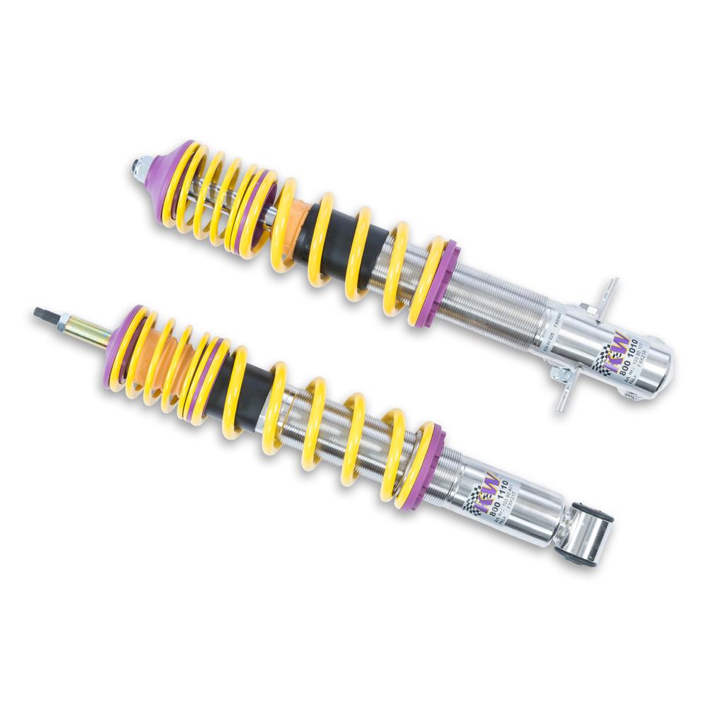 KW Coilover Kit V1 - Vw GOLF I (17), Vw JETTA I (16, 17, 17CK) +2 more