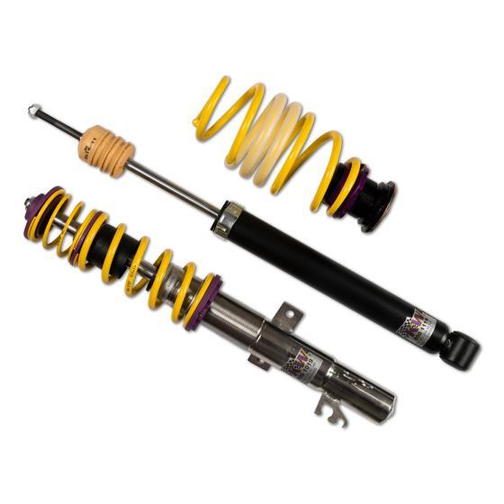 KW Coilover Kit V1 - Seat Mii (AA, KF1), Skoda CITIGO (AA) +1 more