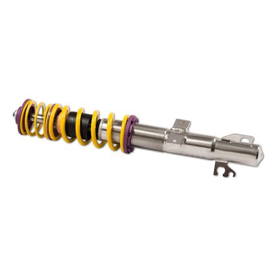 KW Coilover Kit V1 - Seat Mii (AA, KF1), Skoda CITIGO (AA) +1 more