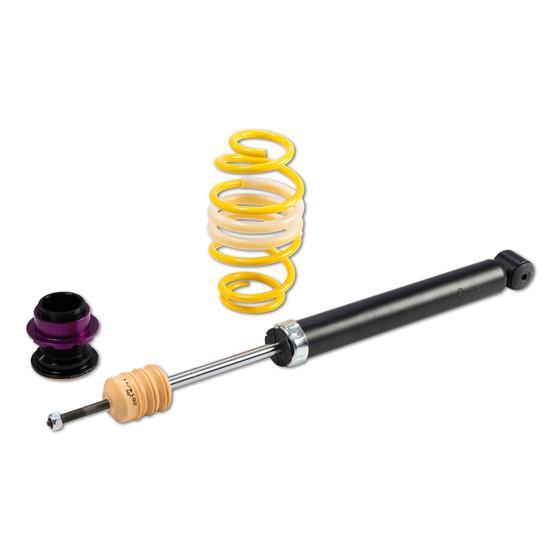 KW Coilover Kit V1 - Seat Mii (AA, KF1), Skoda CITIGO (AA) +1 more