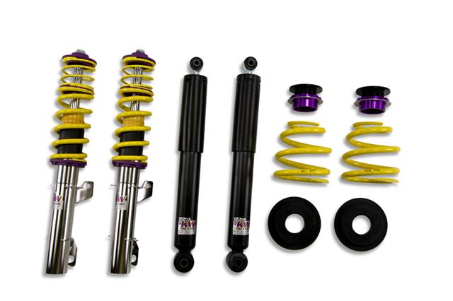 KW Coilover Kit V1 - Volkswagen Golf (1J)
