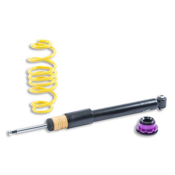 KW Coilover Kit V1 for 11/2014+ VW Passat (3G2, CB2) (2.0 TDI quattro, 2.0 TFSI quattro, 35 TDI quattro +8 more)