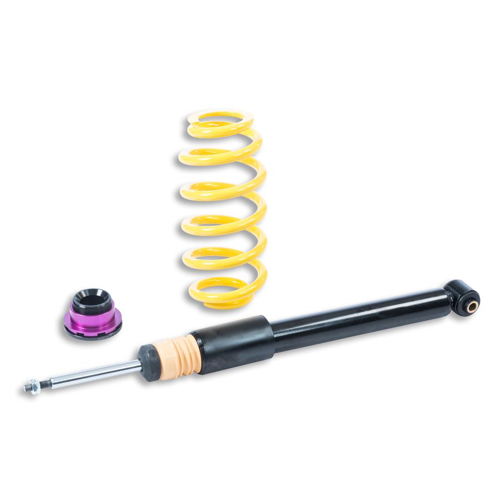 KW Coilover Kit V1 - Volkswagen Tiguan (5N), Volkswagen Tiguan (AD1)