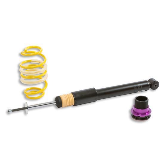 KW Coilover Kit V1 - Vw UP (AA, 121, 122, BL1, BL2)