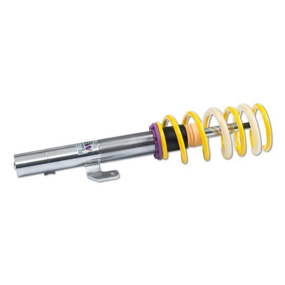 KW Coilover Kit V1 for 09/2017+ Seat Arona (KJ7) - Volkswagen T-Cross (C11)