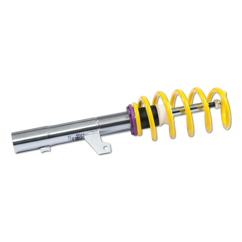 KW Coilover Kit V1 - Volkswagen Golf (5G) (R)
