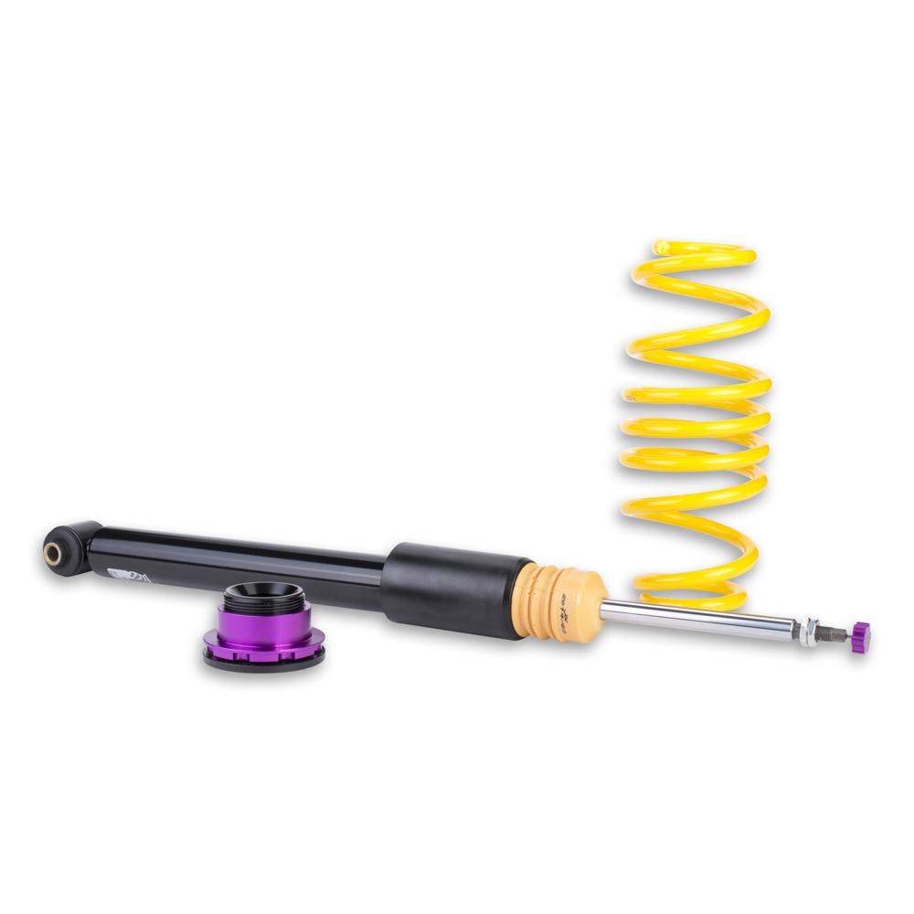 KW Coilover Kit V2 - Audi A3 (8V) (2.0 TFSI, S3)