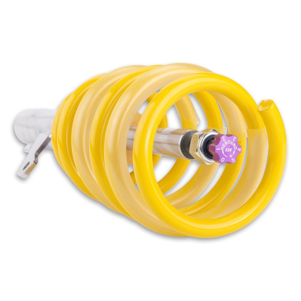 KW Coilover Kit V2 - Audi A3 (8V) (2.0 TFSI, S3)