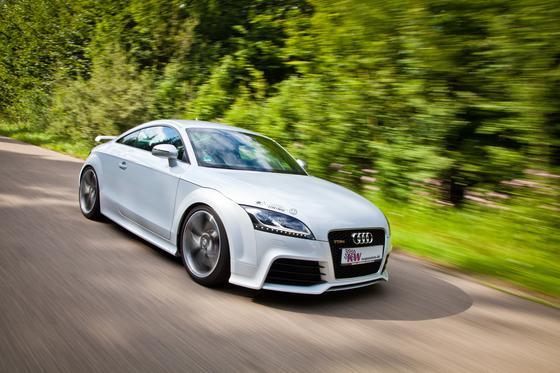 KW Coilover Kit V2 - Audi TT (8J) (2.0 TFSI quattro, TTS, TT RS +1 more)